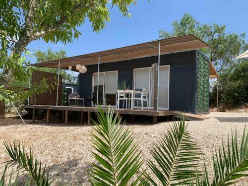 Bed & Breakfast Montinho Boutique Suites And Studio's
