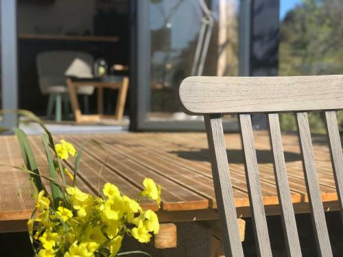 Bed & Breakfast Montinho Boutique Suites And Studio's