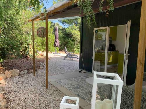 Bed & Breakfast Montinho Boutique Suites And Studio's