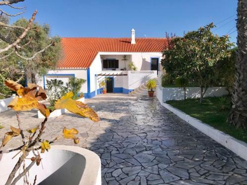 Villa Casa Da Figueira