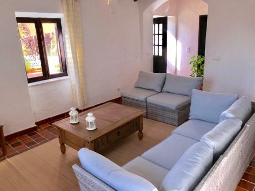 Villa Casa Da Figueira