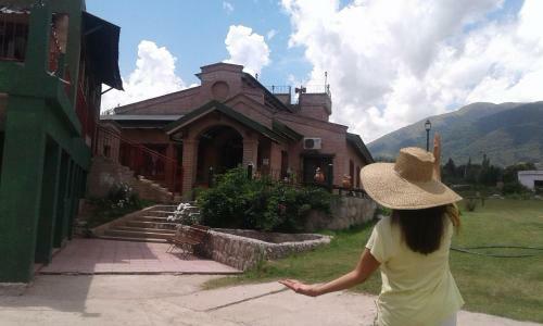Hotel Hosteria Buenavista