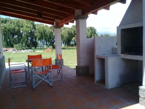 Lodge Caba�as Jacy