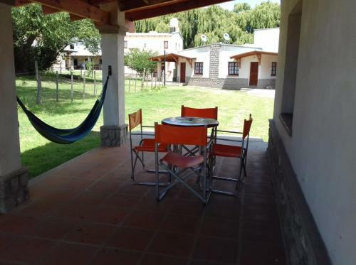 Lodge Caba�as Jacy