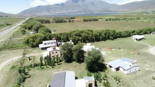 Lodge Caba�as Jacy