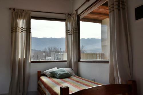 Apartamento Entre Monta�as