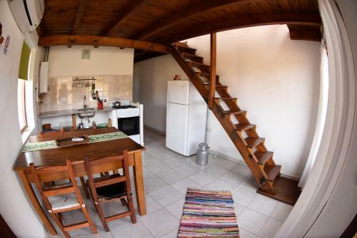 Apartamento Entre Monta�as