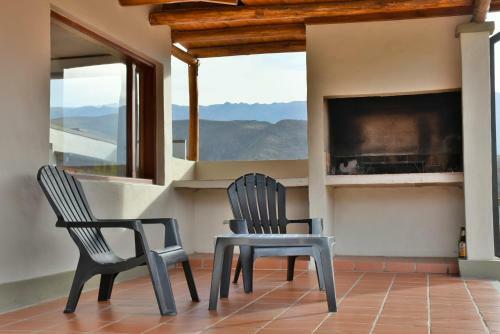 Apartamento Entre Monta�as