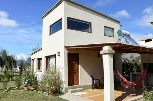 Apartamento Entre Monta�as