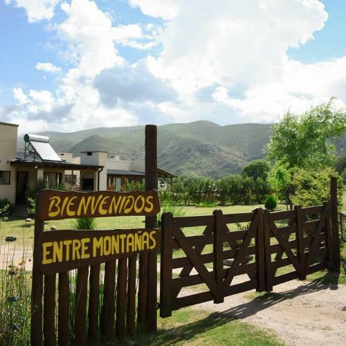 Apartamento Entre Monta�as