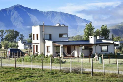 Apartamento Entre Monta�as