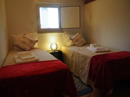 Hostal Casa Dos Navegantes