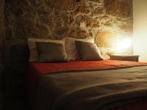 Hostal Casa Dos Navegantes