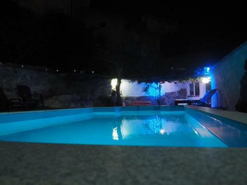 Hostal Casa Dos Navegantes