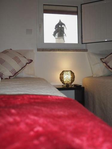 Hostal Casa Dos Navegantes