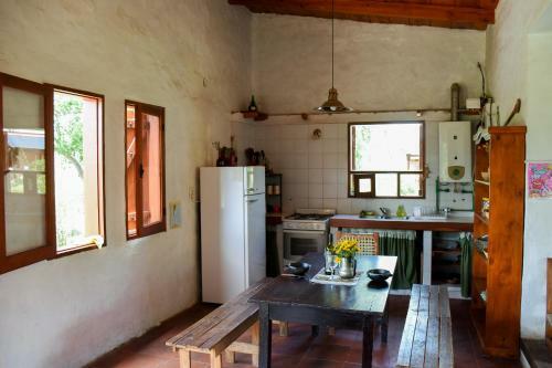 Casa En Taf� Del Valle