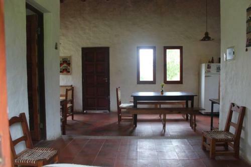 Casa En Taf� Del Valle