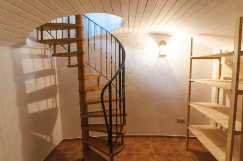 Villa [kontaktlos] Romantisches Berg-chalet By Stayfritz
