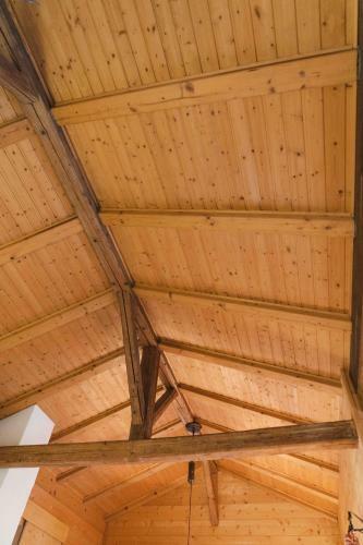Villa [kontaktlos] Romantisches Berg-chalet By Stayfritz