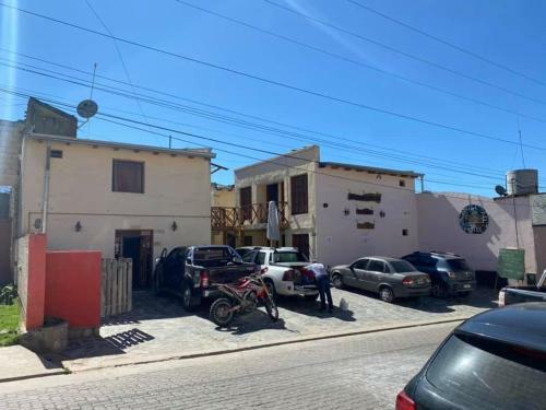 Hotel Virgen Del Valle