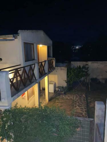 Hotel Virgen Del Valle