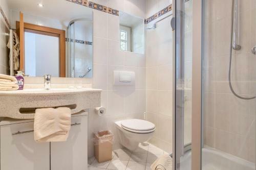 Apartamento Voglsang - Haus Annamirl
