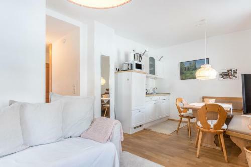 Apartamento Voglsang - Haus Annamirl