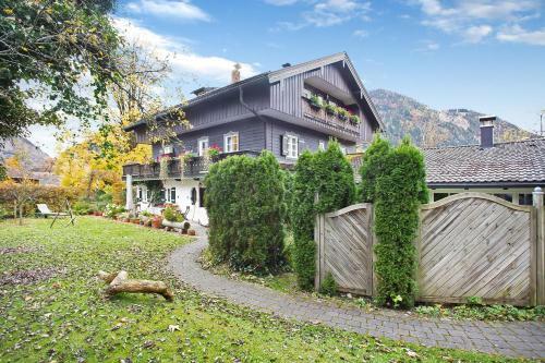 Apartamento Voglsang - Haus Annamirl