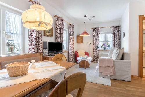 Apartamento Voglsang - Haus Annamirl