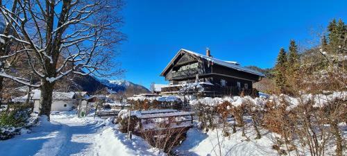 Apartamento Voglsang - Haus Annamirl