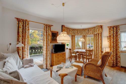 Apartamento Seeberg - Haus Annamirl