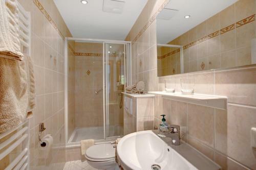Apartamento Seeberg - Haus Annamirl