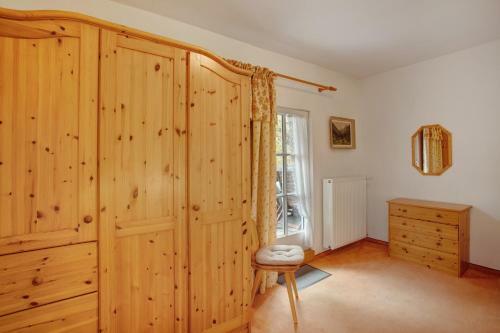 Apartamento Seeberg - Haus Annamirl