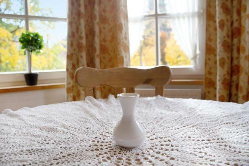 Apartamento Seeberg - Haus Annamirl