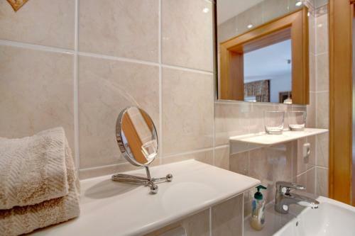 Apartamento Seeberg - Haus Annamirl