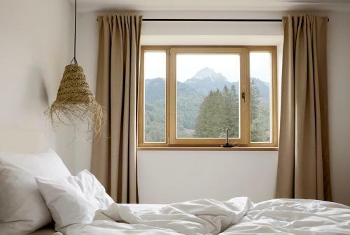 Apartamento Der Schmiedhof