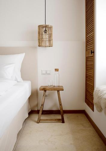 Apartamento Der Schmiedhof
