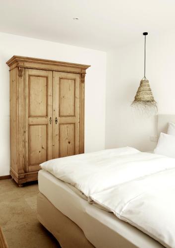 Apartamento Der Schmiedhof