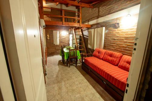 Lodge Caba�as Las Margaritas