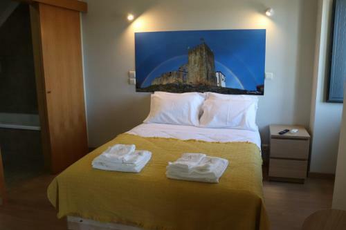 Hotel Altitude Alojamento E Restaura��o
