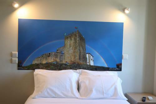 Hotel Altitude Alojamento E Restaura��o