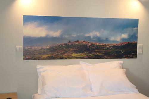 Hotel Altitude Alojamento E Restaura��o