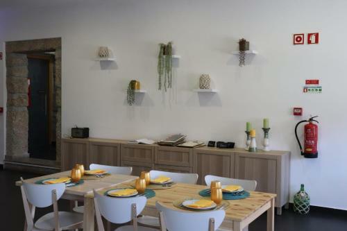Hotel Altitude Alojamento E Restaura��o