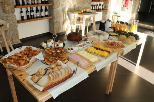 Hotel Altitude Alojamento E Restaura��o