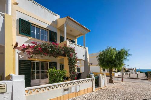 Apartamento Casa Mulholanda