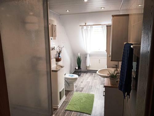 Apartamento Ferienwohnung Kasper