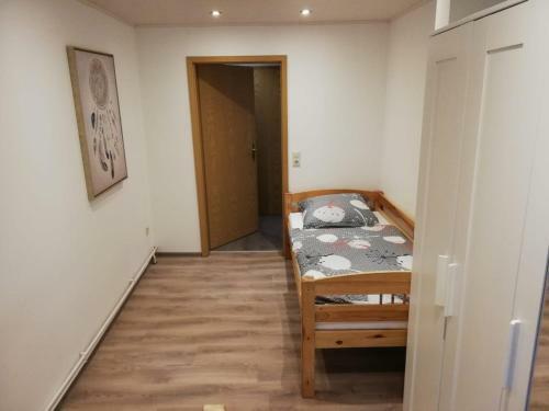 Apartamento Ferienwohnung Kasper