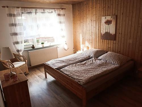 Apartamento Ferienwohnung Kasper