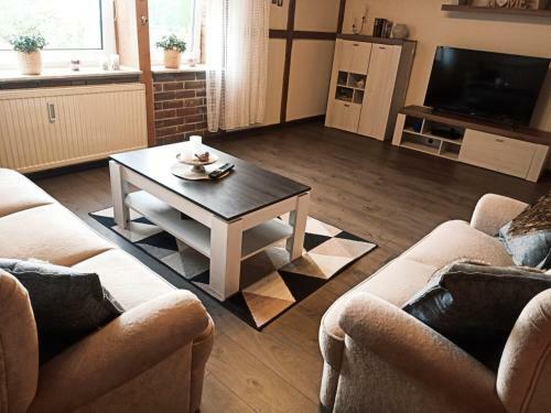 Apartamento Ferienwohnung Kasper