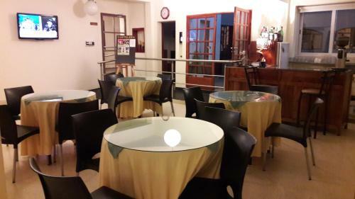 Hotel Santa Clara
